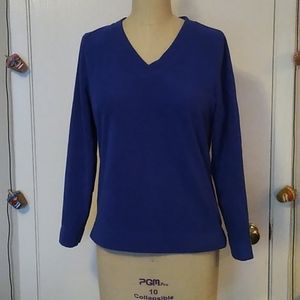 SJB active fleece sweatshirt